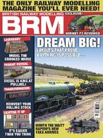 British Railway Modelling (BRM)